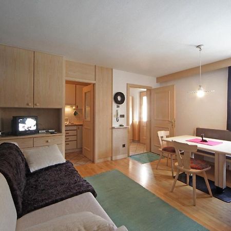 Aria D' Pre Apartment Бадия Екстериор снимка